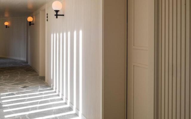 Cap d'Antibes Beach Hotel