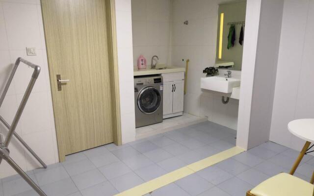 Hanting Hotel Taizhou Jiangyan Bus Station