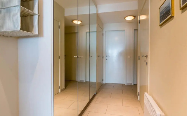 Apartment in Koksijde for 6 Person