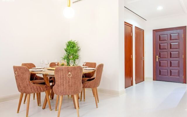 bnbme | Anbar Tower | 2 BDR