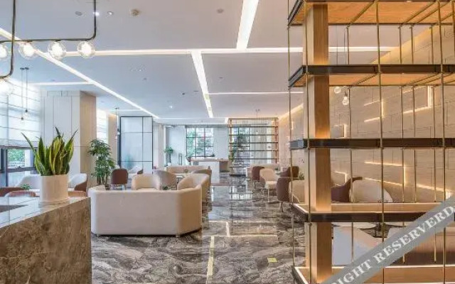 Chongqing Ximei Hotel