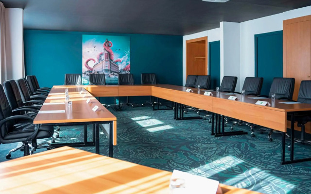 ibis Styles Lille Neuville en Ferrain