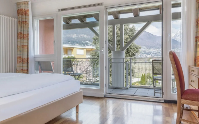 Hapimag Resort Ascona