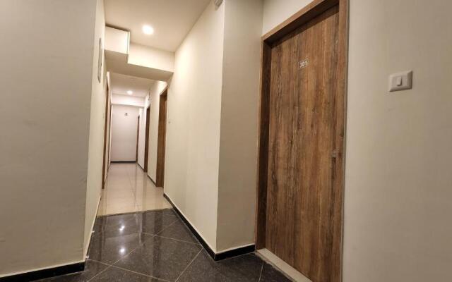 Hotel Nova Shine