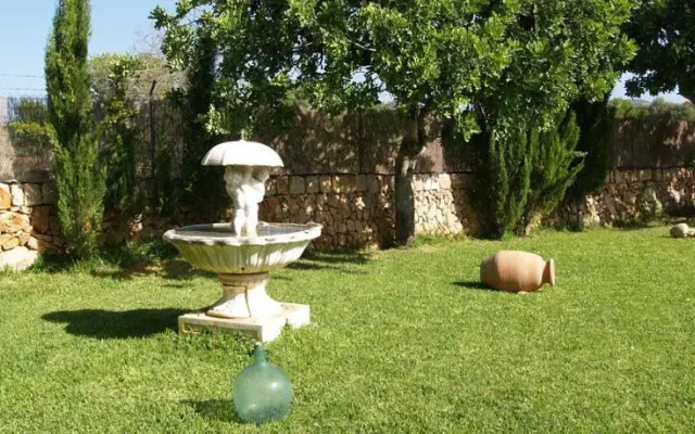 Villa Bonita