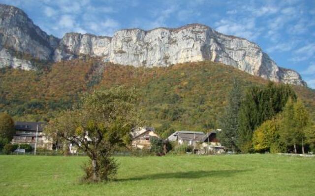 Un Loft a La Campagne