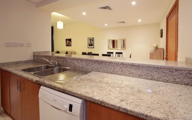 New Arabian Holiday Homes- AL DHAFARA