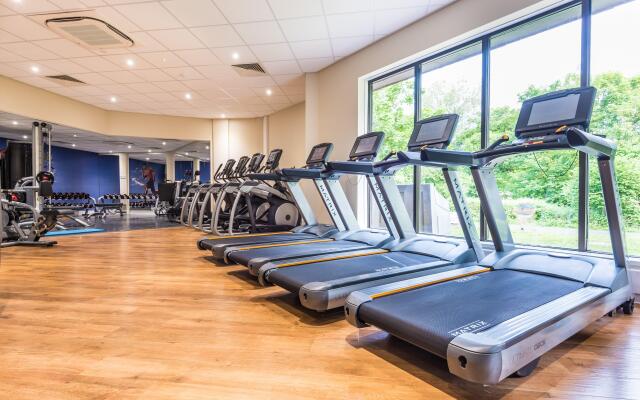 Holiday Inn Lancaster by IHG