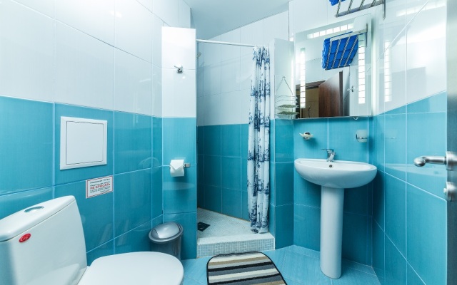 Duny Dzhemete Guest House