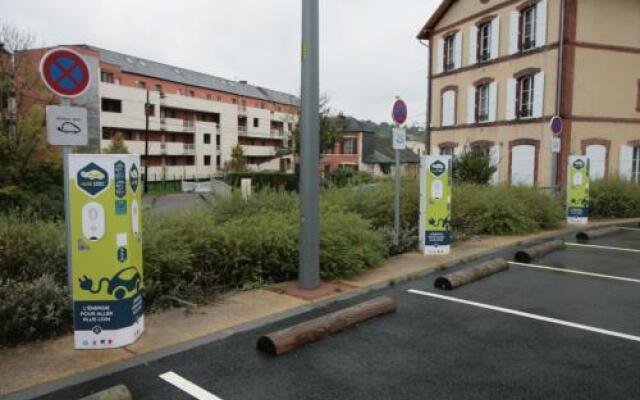 Gîte Pays D'Auge Lisieux Centre