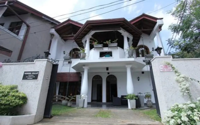 Angel Villa