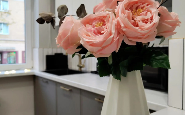 Апартаменты на улице Каменная