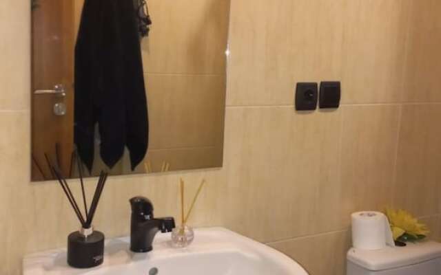 Elite Apartment near Rio Mall