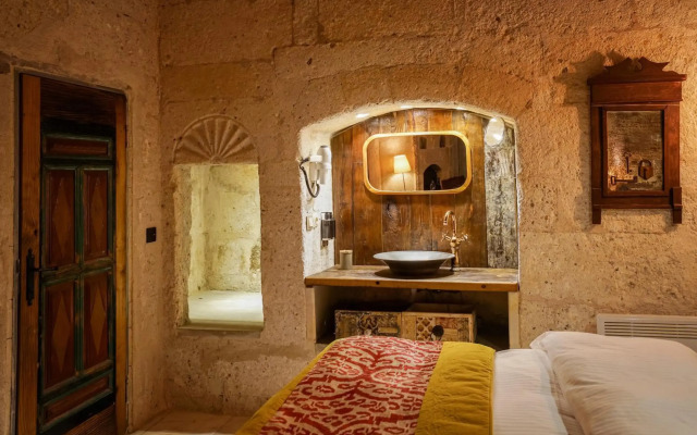 Rox Cappadocia