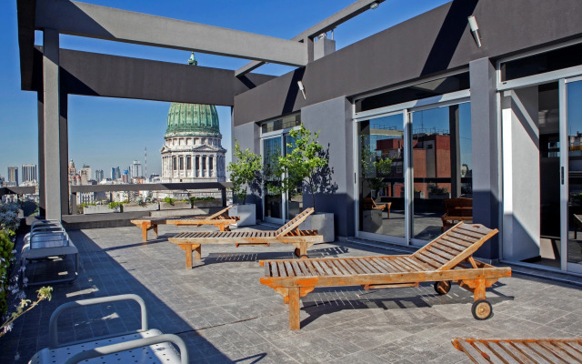 Uno Buenos Aires Suites