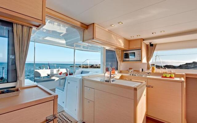 Bliss Boutique Yachting - Phuket