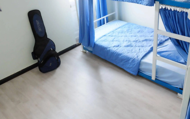 Hi Danang Beach Hostel
