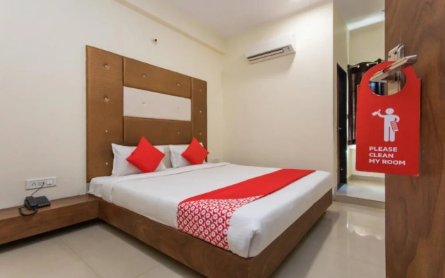 Hotel Atit Villa by OYO Rooms
