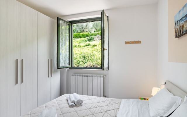 Lovely Apartment in Sulzano With Swimming Pool