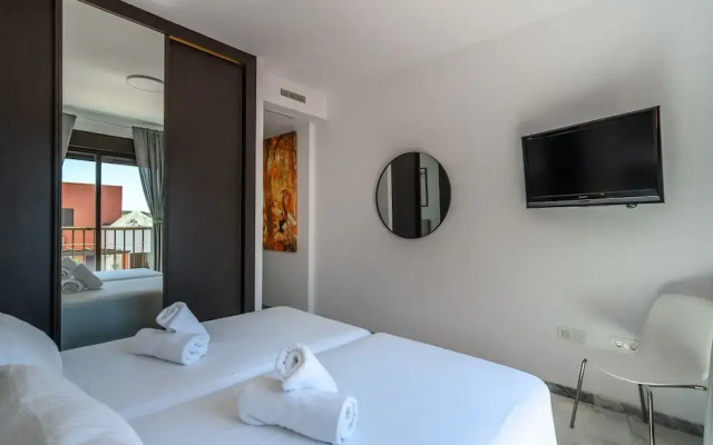 Ayamonte: Family Resort Escape