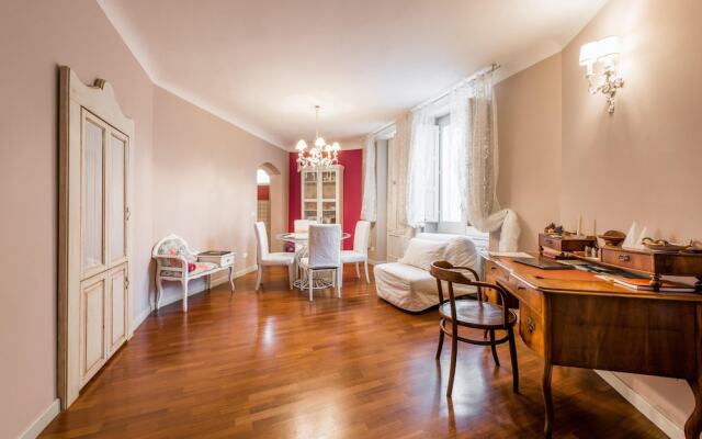 Apartment With 2 Bedrooms In Bari With Furnished Terrace And Wifi