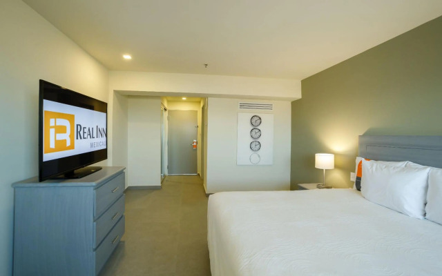 Real Inn Mexicali
