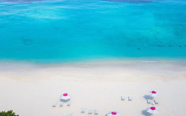 S3 BP Steps to Beach