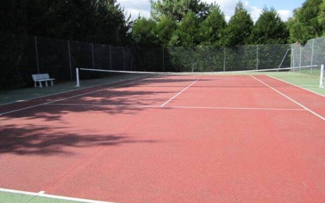 Hotel du Petit Lussault