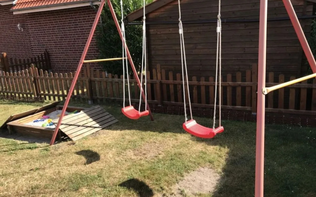 Holiday Home Strand-huus