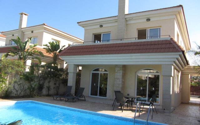 Cyprus Beach Villas