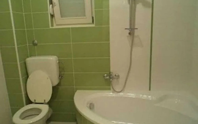 Apartment Ugljanski Gusari