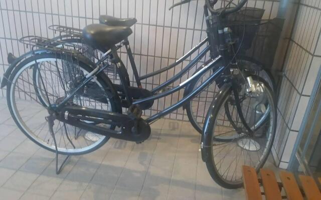 APA Hotel Miyazaki Miyakonojo Station