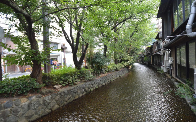 Rinn Shijo Takasegawa