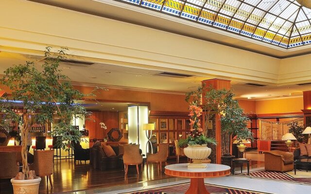 Verdi Budapest Aquincum