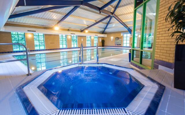 Holiday Inn Rugby/ Northampton M1, Jct 18 by IHG