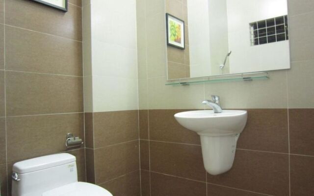 VN Serviced Apartment