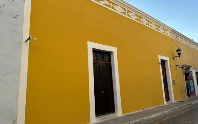 Hotel Boutique Casa Lanz XVII
