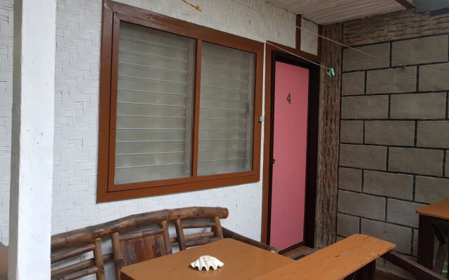 Chislyk Cottages