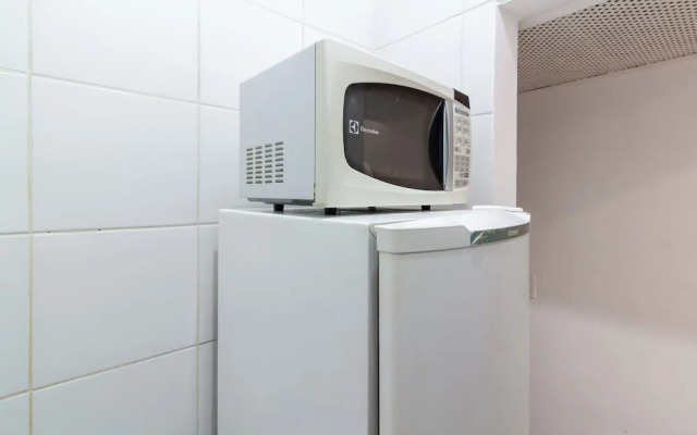 Du705 Zona2 in Rio de Janeiro