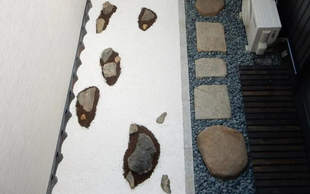 Kyomachi Family Who Can Stay F / Vacation Stay 10876