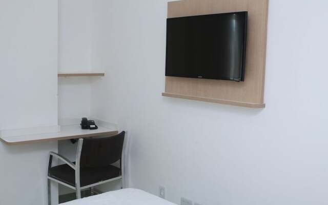 Champs Dumont Apart Hotel