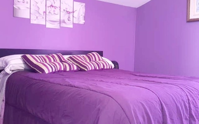 Apartment With 2 Bedrooms in Valdoviño, With Terrace and Wifi