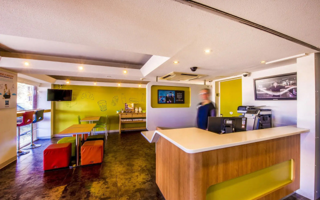 ibis Budget Campbelltown