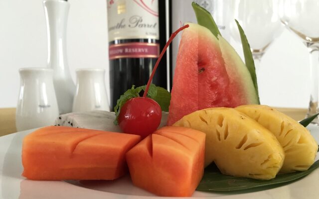 Angkor Davann Luxury Hotel & Spa