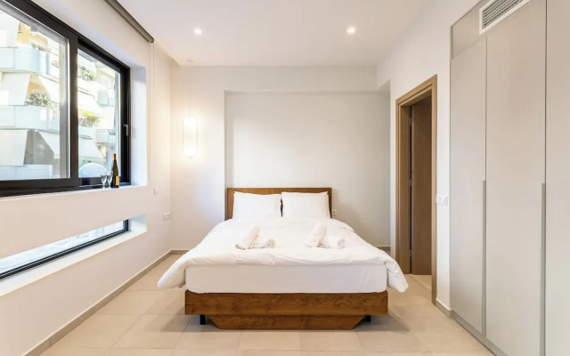 Grec Suites Dafni Athens