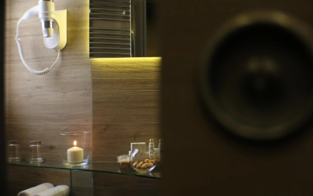 Hotel Trapani In