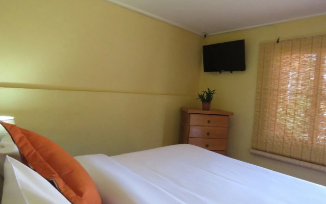 Hostal Ashpai