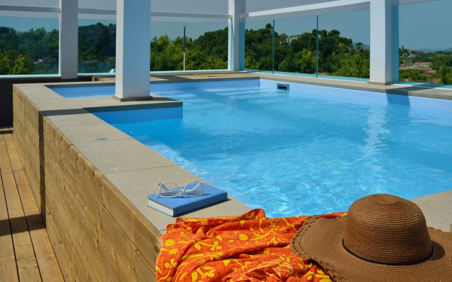 Embassy Hotel & SPA