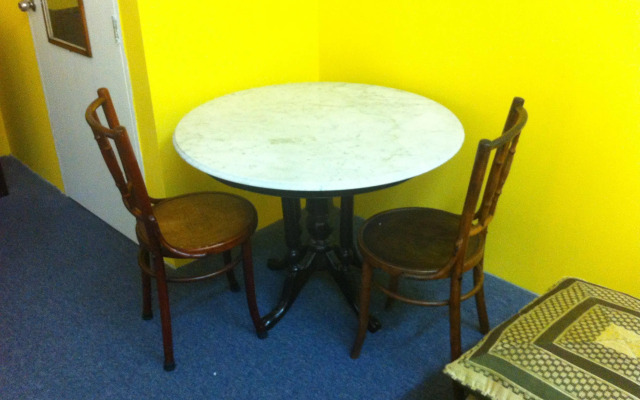 Betel Box Backpackers Hostel