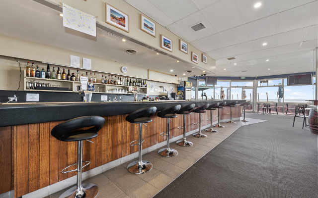 Scamander Beach Resort